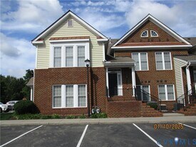 4127 San Marco Dr in Glen Allen, VA - Building Photo