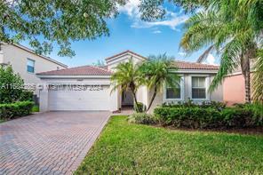 property at 15687 SW 53rd St