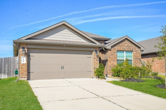 property at 7426 Flintrock Hollow Trail