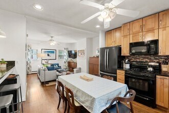 256 E St in Boston, MA - Building Photo - Building Photo