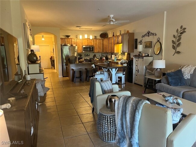 property at 9631 Spanish Moss Way