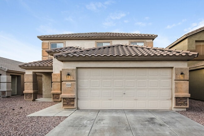 property at 11578 W Mountain View Rd