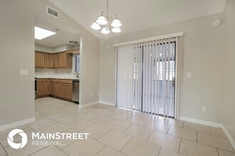 2501 Dorothy Cir in Titusville, FL - Building Photo - Building Photo