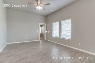3801 Lynne Ave in Edmond, OK - Building Photo - Building Photo