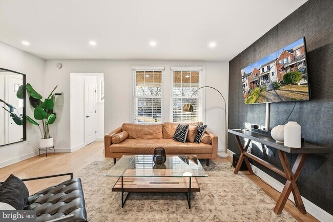 property at 5113 4th St NW