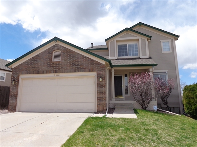 property at 11077 Needles Ct