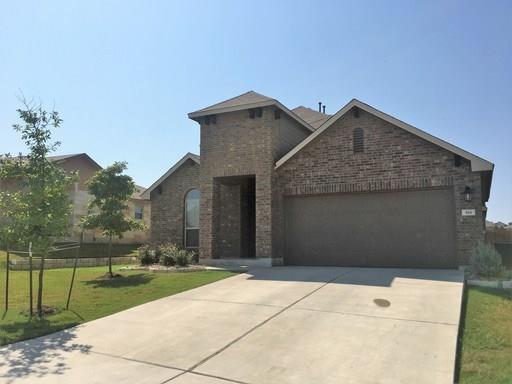 516 Tula Trail in Leander, TX - Building Photo - Building Photo