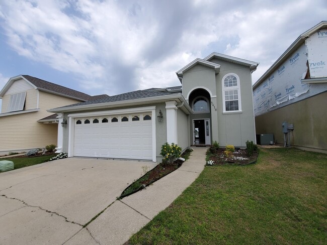 property at 3416 Harrison Ave