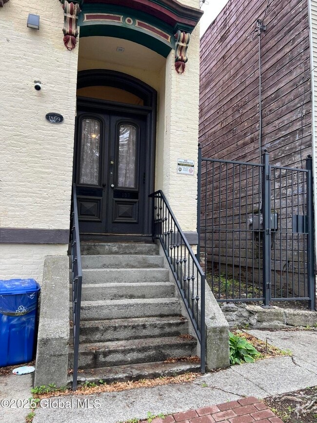 property at 137 4th Ave