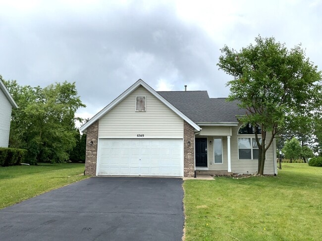 property at 6549 Samantha Ln