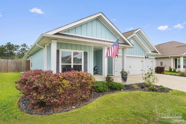property at 10992 Coues Dr