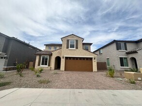 7053 W Oberlin Wy in Peoria, AZ - Building Photo - Building Photo