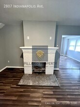 2807 Indianapolis Ave in Indianapolis, IN - Building Photo - Building Photo