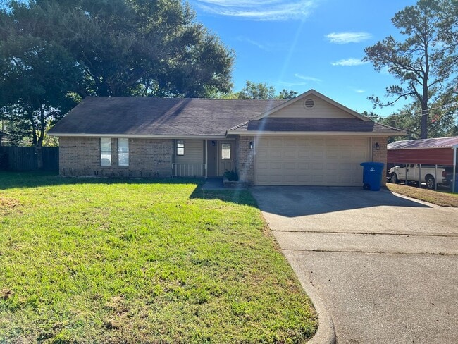 property at 411 Hickory Rd