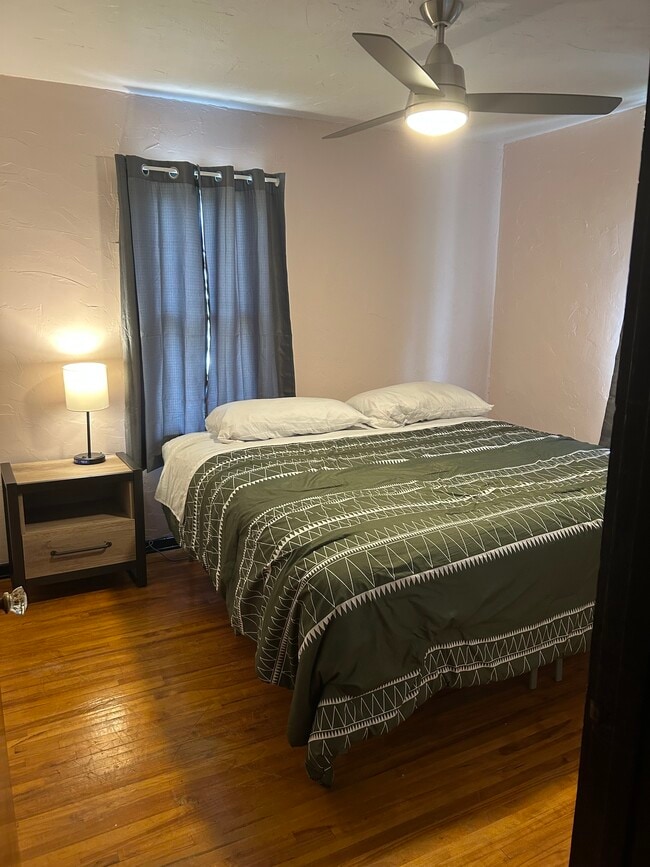 property at 603 16th Ave