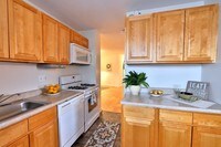 Building Photo - The Carlyle Apartment Homes in Baltimore, Maryland