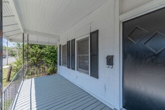 1921 Fenwick St in Augusta, GA - Building Photo - Building Photo