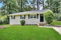 3634 Larkspur Terrace