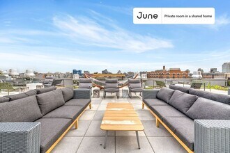 Room in Shared 4.0 bed/2 bath home in Brooklyn, NY - Building Photo - Building Photo