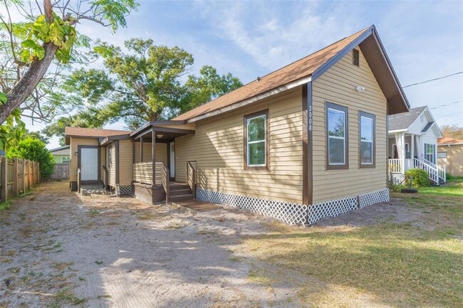 property at 3008 N 17th St