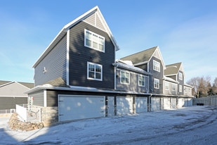 Chapel Hill Apartments