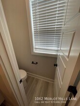 1062 Merlot Hills Ln. in Durham, NC - Building Photo - Building Photo