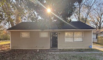 887 Par Ave in Memphis, TN - Building Photo