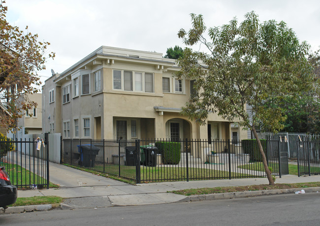 1710 5th Ave in Los Angeles, CA - Building Photo - Building Photo