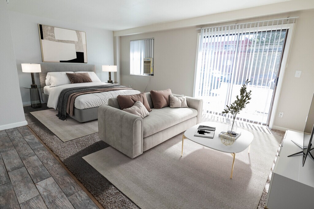 The Stapleton Apartments Aurora, CO Apartments