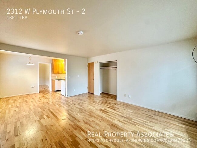 2312 W Plymouth St in Seattle, WA - Building Photo - Building Photo