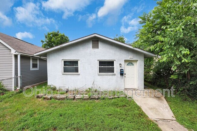 property at 197 Stevens Ave