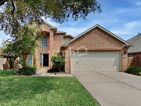 13310 Ryan Landing Dr in Houston, TX - Building Photo