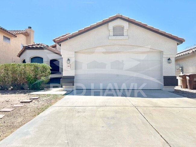 9007 W Fargo Dr