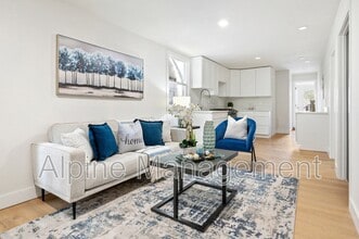 830 47th St in Oakland, CA - Building Photo - Building Photo