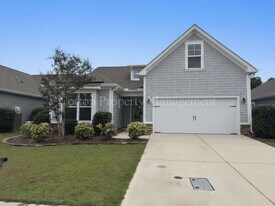 7653 Vancouver Ct in Wilmington, NC - Building Photo