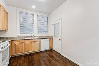 1393 Waller St in San Francisco, CA - Building Photo - Building Photo