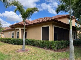 2900 65th Dr in Vero Beach, FL - Building Photo