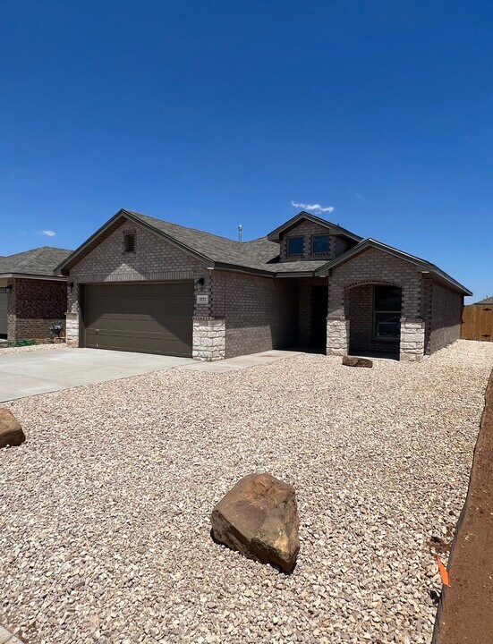 3221 Virginia Ave in Lubbock, TX - Building Photo