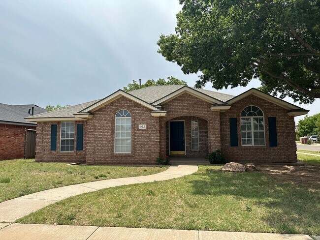 902 Kewanee Ave in Lubbock, TX - Building Photo - Building Photo