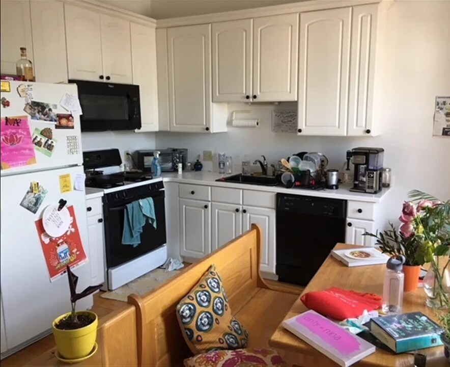 183 Columbia St in Cambridge, MA - Building Photo