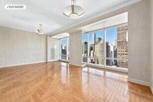 845 United Nations Plaza in New York, NY - Building Photo