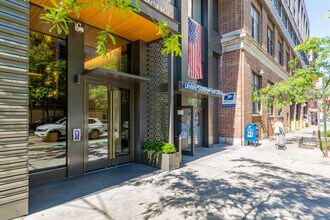 The Sorting House in New York, NY - Building Photo - Building Photo