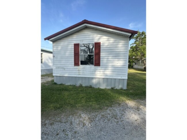 property at 5675-5675 Saufley Field Rd