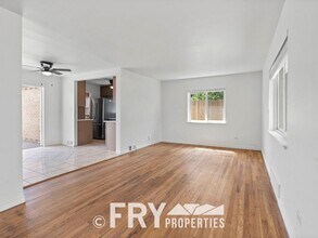 3446 Adams St in Denver, CO - Building Photo - Building Photo