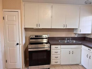 2709 Palmetto Dr in Wichita Falls, TX - Building Photo - Building Photo