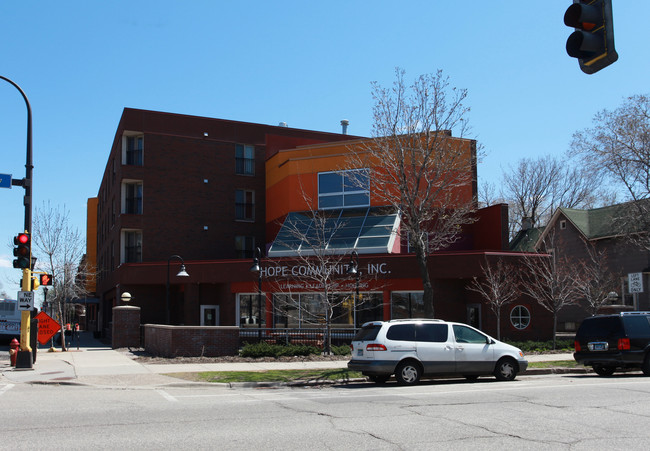 Childrens Village Center in Minneapolis, MN - Building Photo - Building Photo