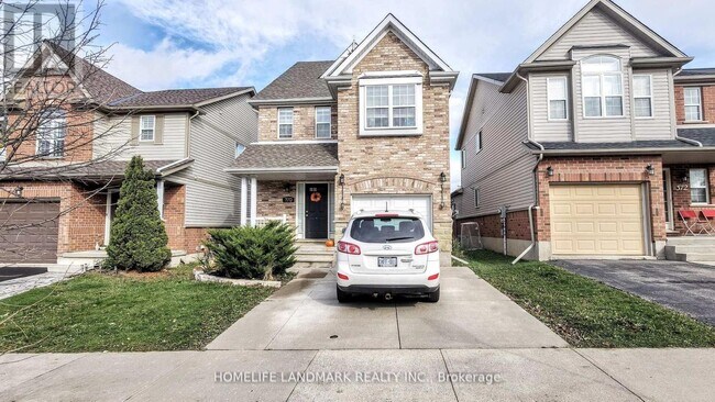 property at 370 Sauve Crescent