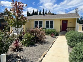 1159 Salerno Dr in Campbell, CA - Building Photo