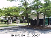 Wood Gate Apartments in Piqua, OH - Building Photo - Building Photo