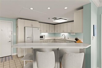 1 Marina Dr in St. Simons Island, GA - Foto de edificio - Building Photo